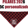 Cachirulo Don Peto – Pilares 2026