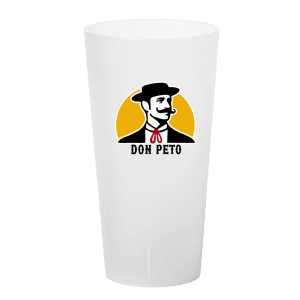Vaso Cubalibre