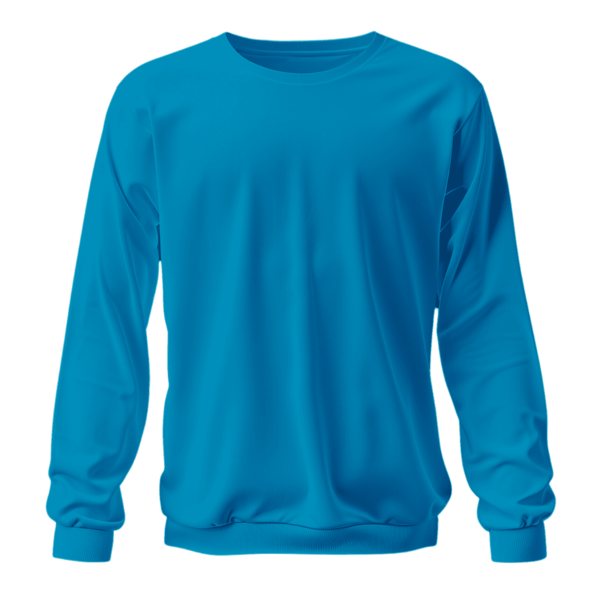 Sudadera Todoterreno