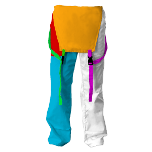 Peto Coqueto - full personalizable