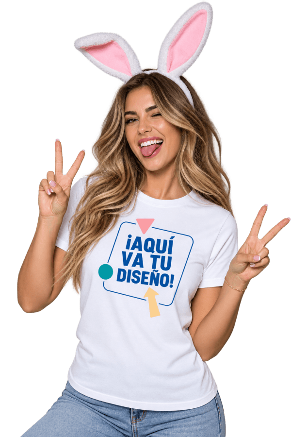 Pack 25 camisetas personalizadas despedida de soltera
