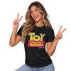 Camisetas despedida soltera Toy Soltera