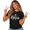 Camiseta despedida soltera LA NOVIA